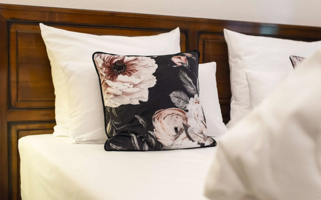 Parkhotel Engelsburg
