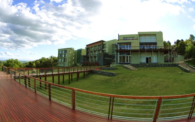 Tres Pircas Hotel & Spa