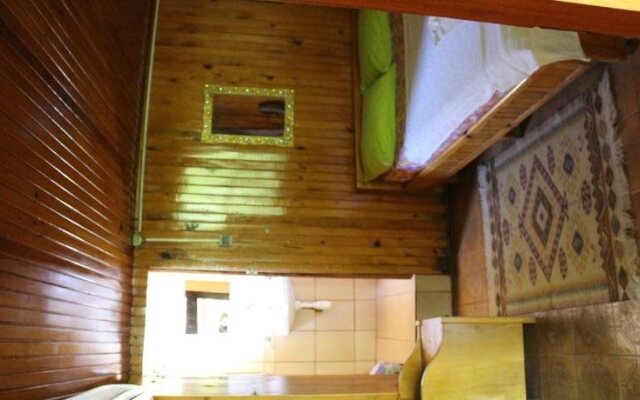 Lazer Pension Kaleici