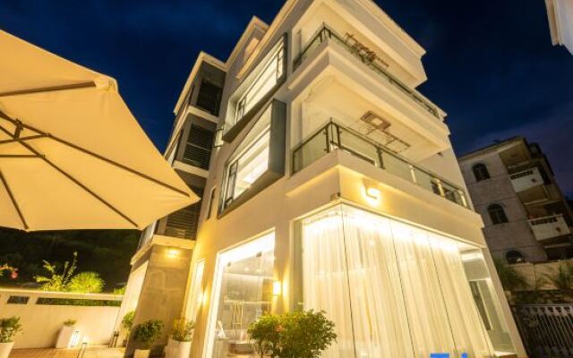 Zhuhai Qiaodao Sanzhai Homestay