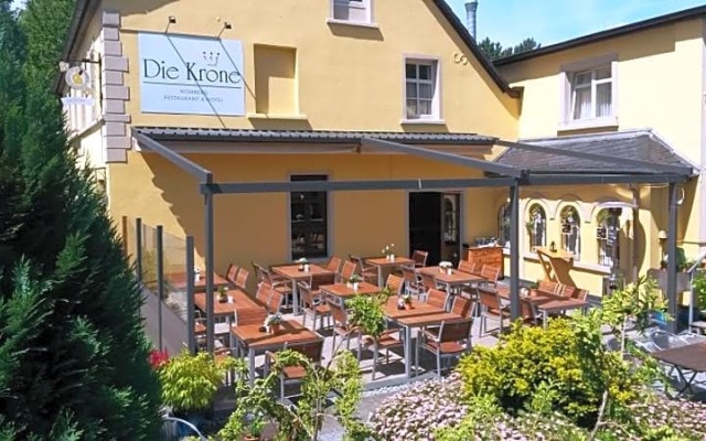 Die Krone