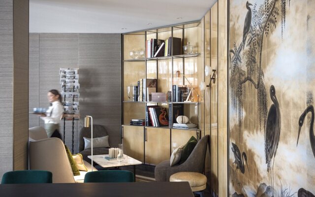 Storchen Zurich