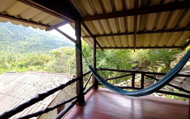 Silver Cliff Bungalows