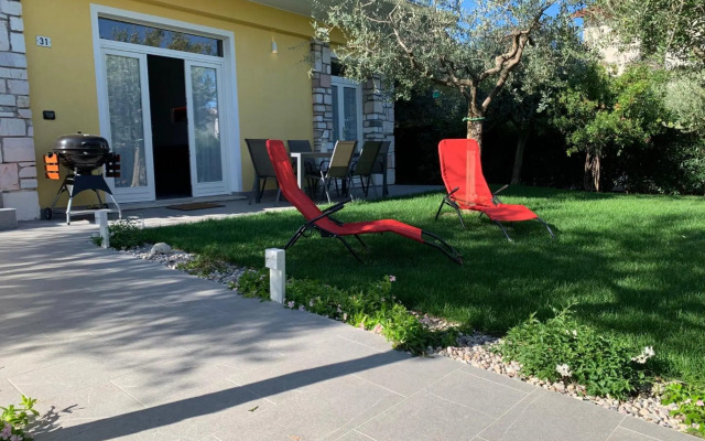 Villa Lori apartments