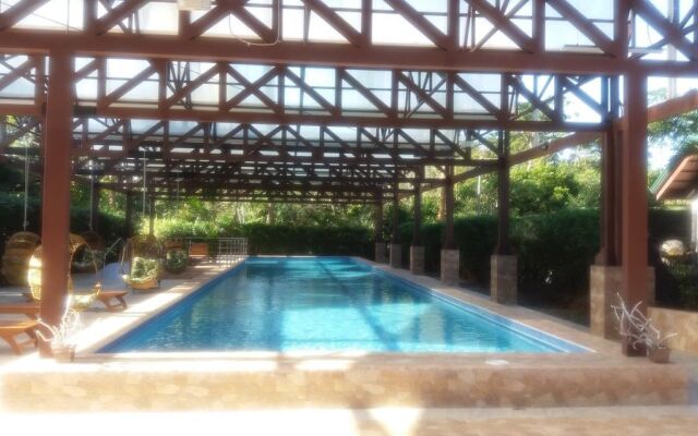 Hotel La Villa