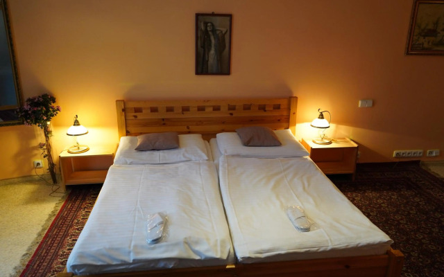 Kamil Apartments, Lux, 131m2