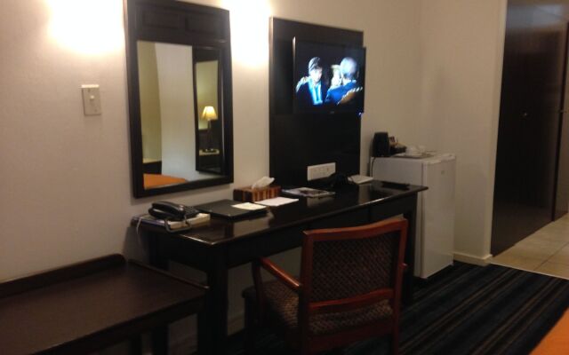 Mountain View International by BON Hotels