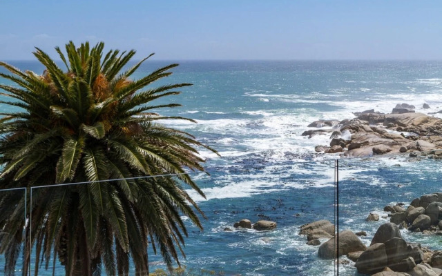 Boulders Views in Camps Bay