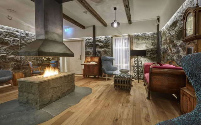 Reykjavik Marina Residence