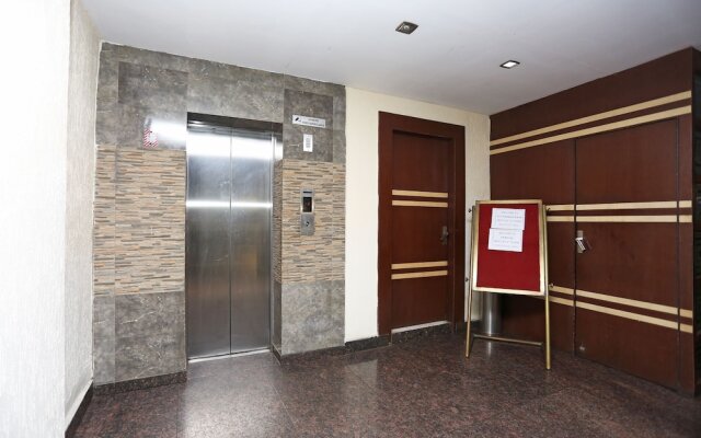 Hotel Trident Inn