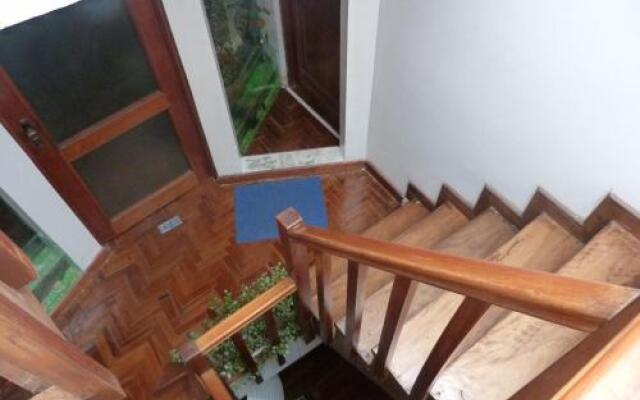 Piacere Hostel