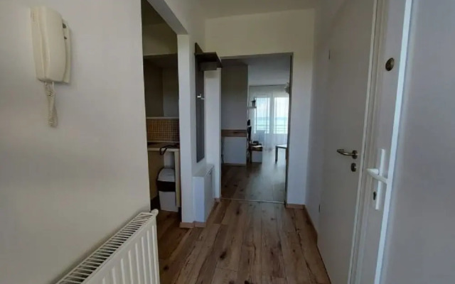 Gréta Wellness Apartmanok