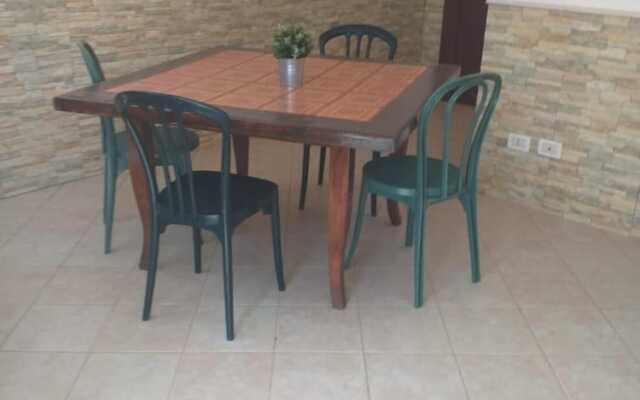 Casa Bouganville in San Vito Lo Capo