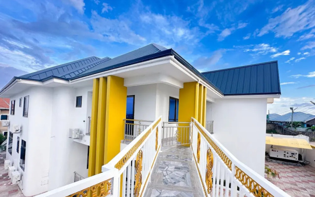 Firnic Luxurious Private Hotel