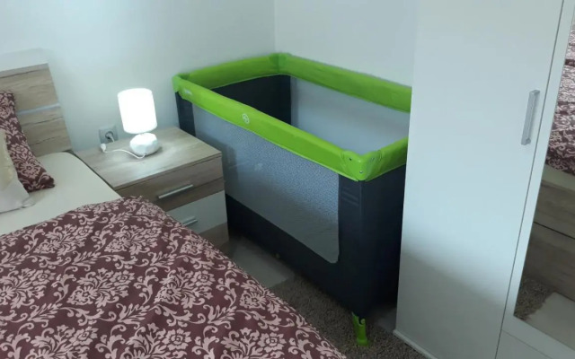 Apartment Marleo