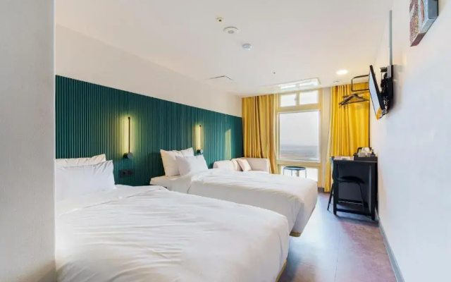 Gunsan little Prince Condo