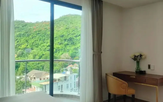 Oyster Bay Hotel Vung Tau