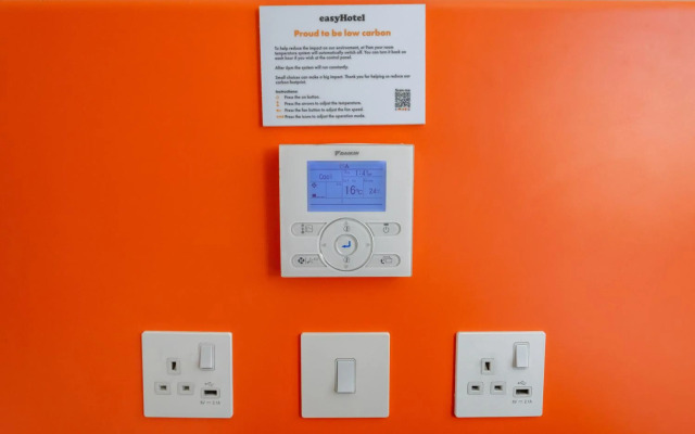 easyHotel London Croydon