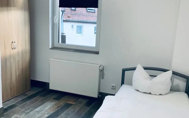 Wurmberg Ochsen