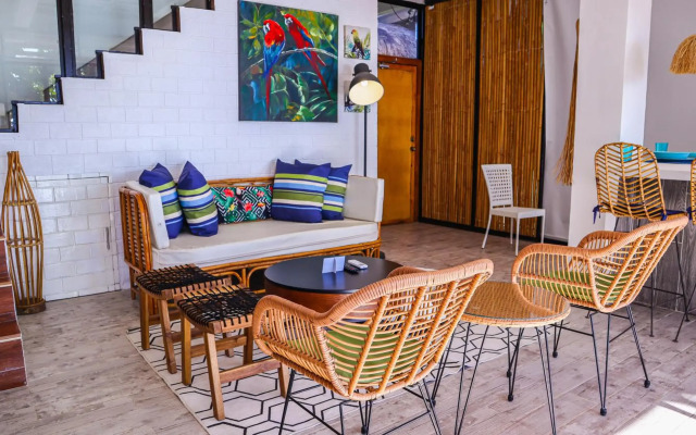 Suites by Eco Hotels
