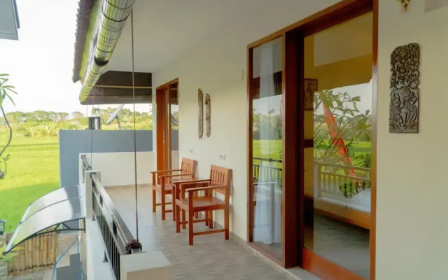 DeRose Guest House Canggu Bali