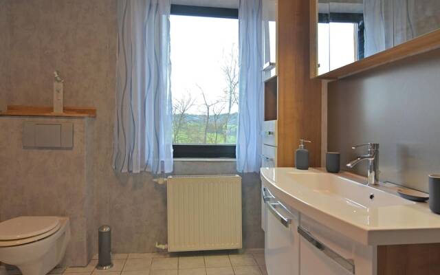 Apartment on an Alpaca Farm in Kierspe