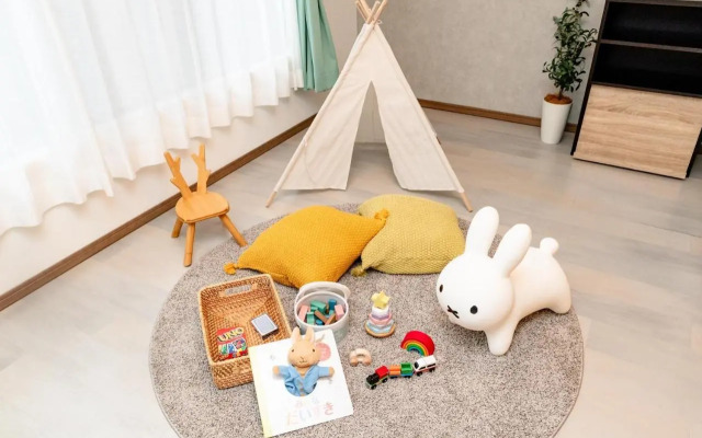 The Felice Uguisudani - Vacation STAY 96242