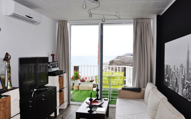 Apartamentos en Playa de Amadores - Amazing View