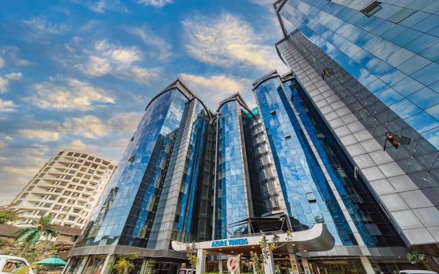 PrideInn Azure Hotel Nairobi Westlands