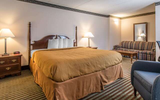 Quality Inn Somerset