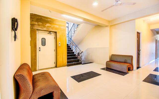 FabHotel Kumar