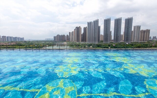 Faithland Atin Hotel Apartment