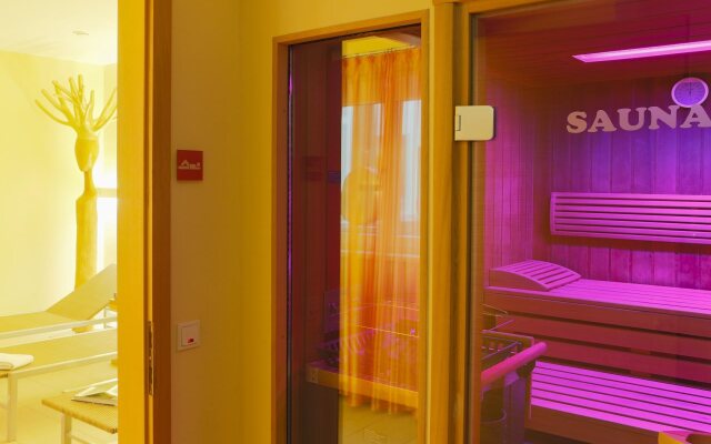 Boutique Hotel Am Stephansplatz