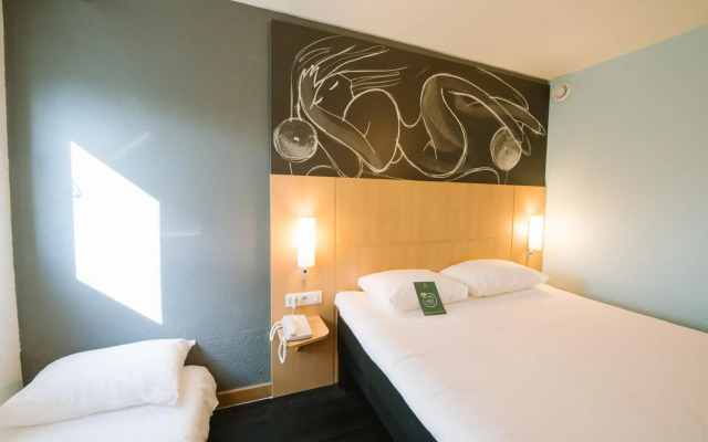 ibis Avignon Centre Gare