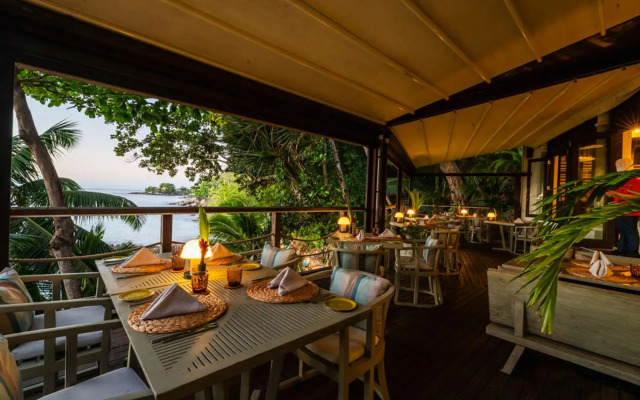 Hilton Seychelles Northolme Resort & Spa