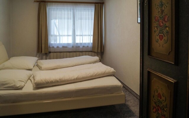 Amazing Apartment in Fügen With 2 Bedrooms and Wifi