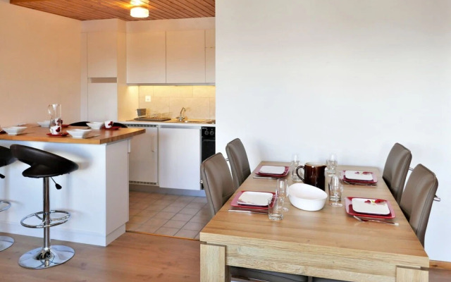 Le Chaedoz Haute-nendaz