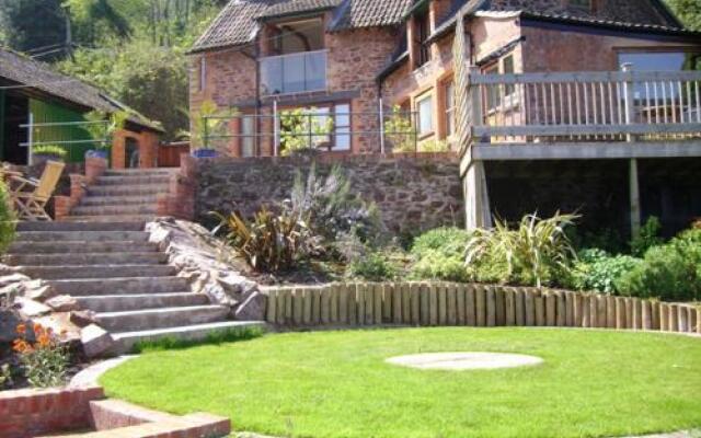 The Stable Block, Porlock Weir