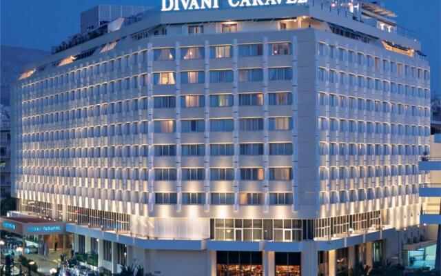 Divani Caravel