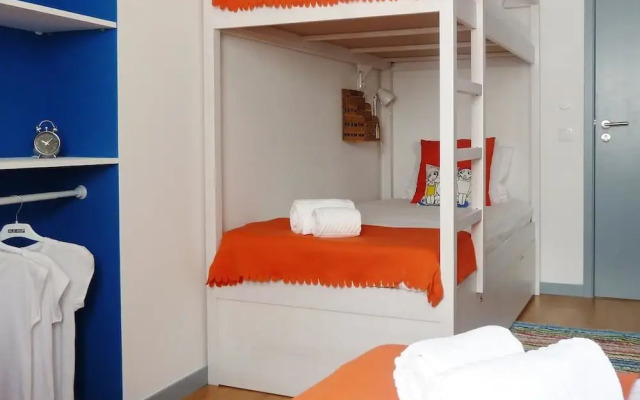 Peneco Albufeira GuestHouse - Hostel