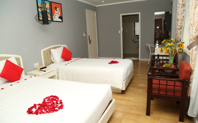 KaKa Hotel Han River