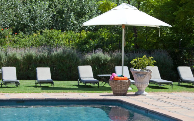 Franschhoek Country House and Villas