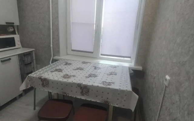 Апартаменты в Микрорайоне 8