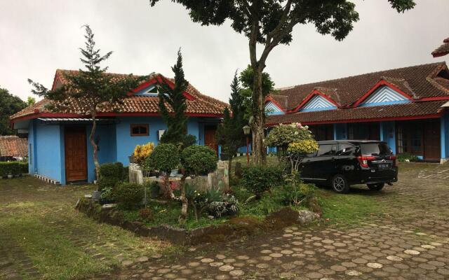 Hotel Griya Loka Indah
