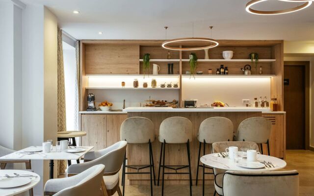 Aparthotel Adagio Paris Opéra