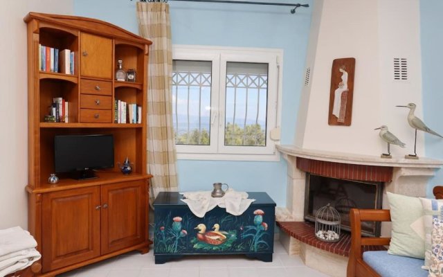 Enjoy Sea View!- Spacious 2BR Maisonette Halkidiki- Sea La Vie -