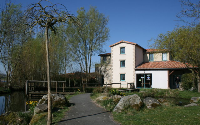 Terres de France - Natura Resort Pescalis