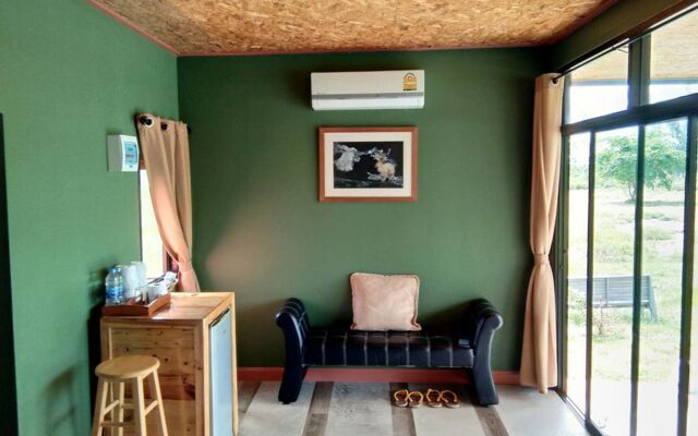 Ban Bang Home Resort