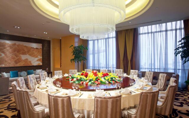 Crowne Plaza Yichang by IHG