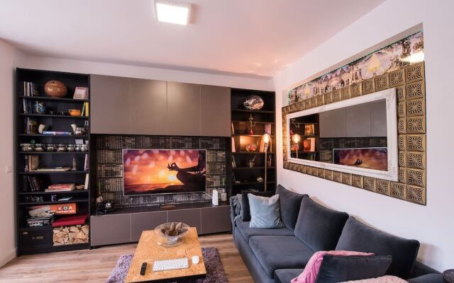 Apartment Castel Suite